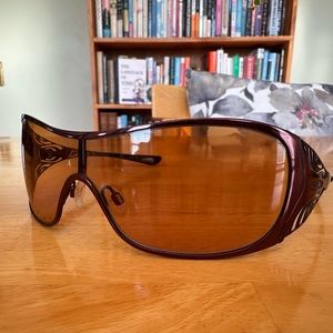 Oakley Liv Sunglasses